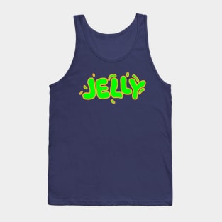 Kwebbelkop Tank Top